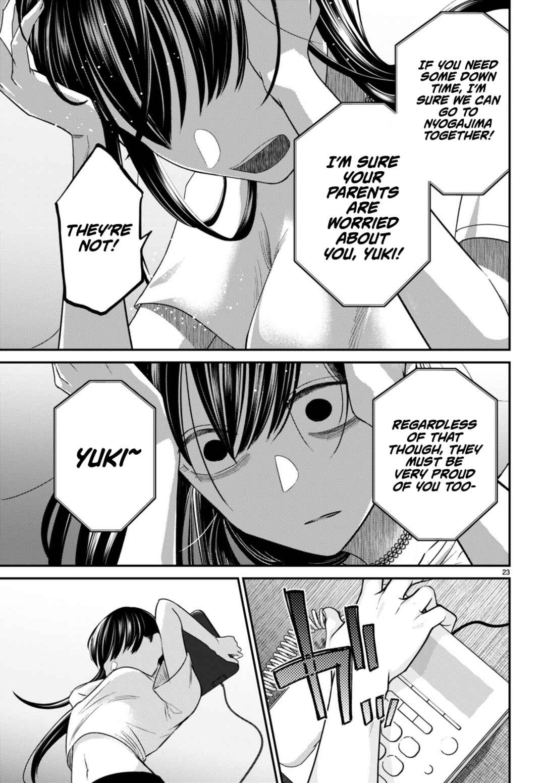 Page 23 Chapter 9 Kyouhan