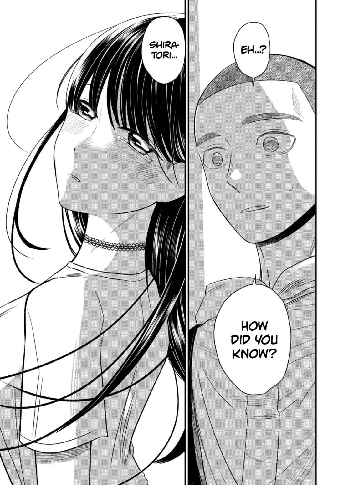 Page 27 Chapter 9 Kyouhan