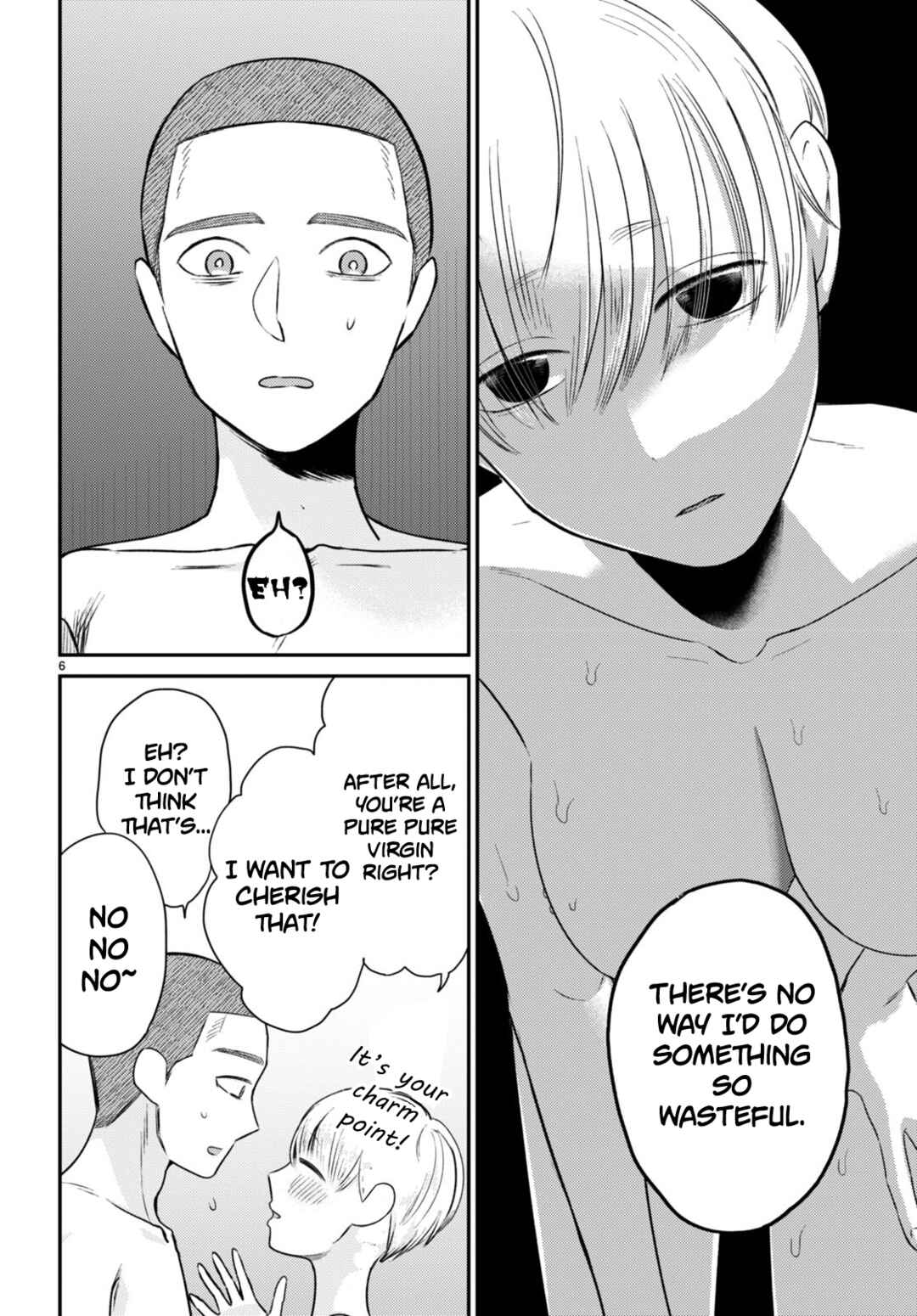 Page 6 Chapter 9 Kyouhan