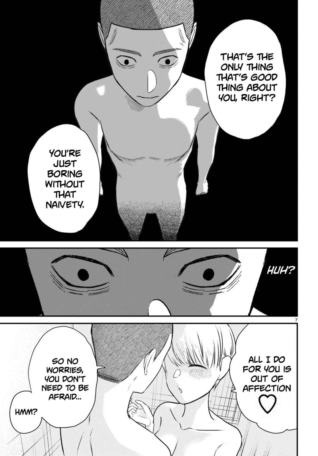 Page 7 Chapter 9 Kyouhan