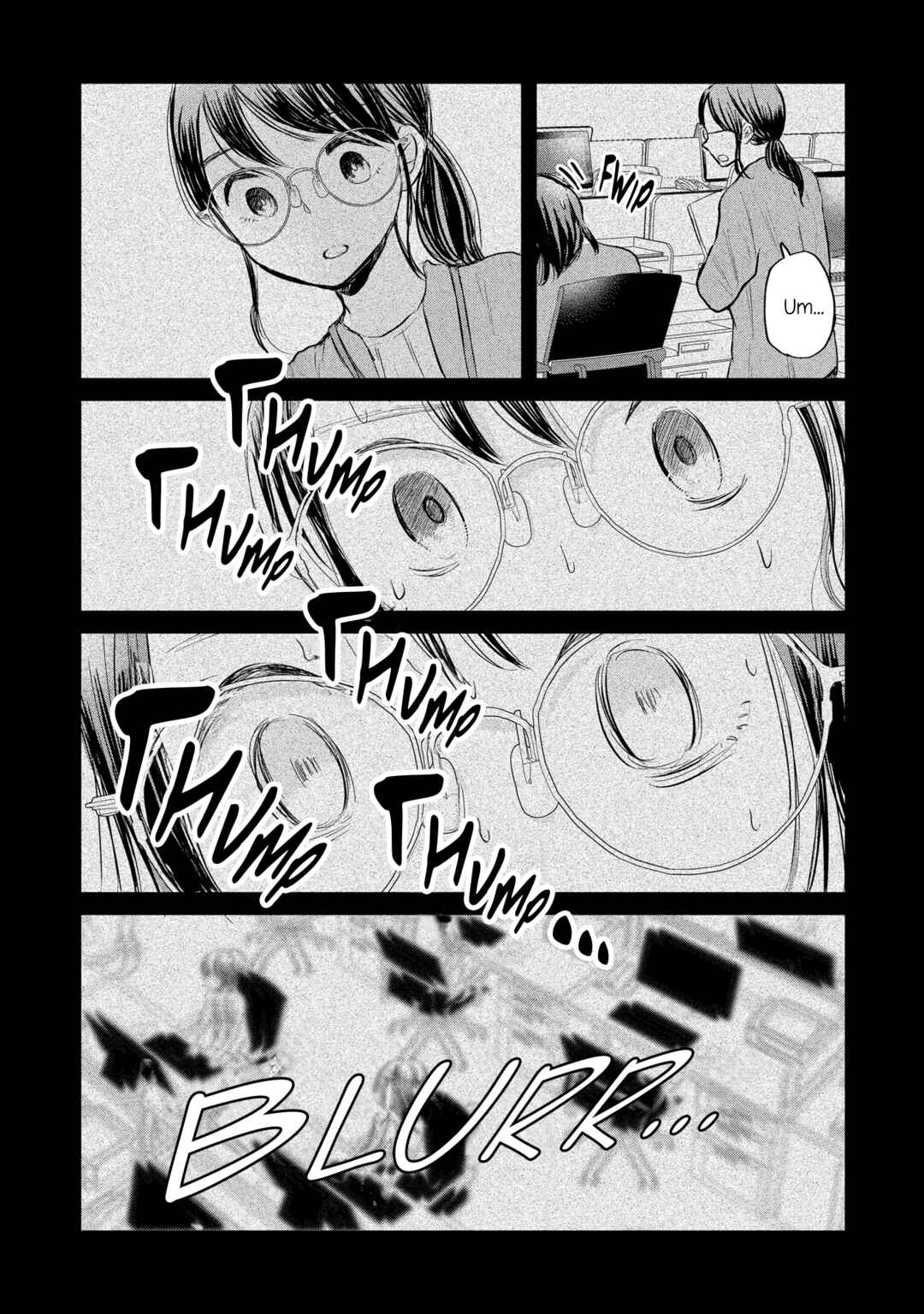 Page 27 Chapter 1 Houseki wo Kau