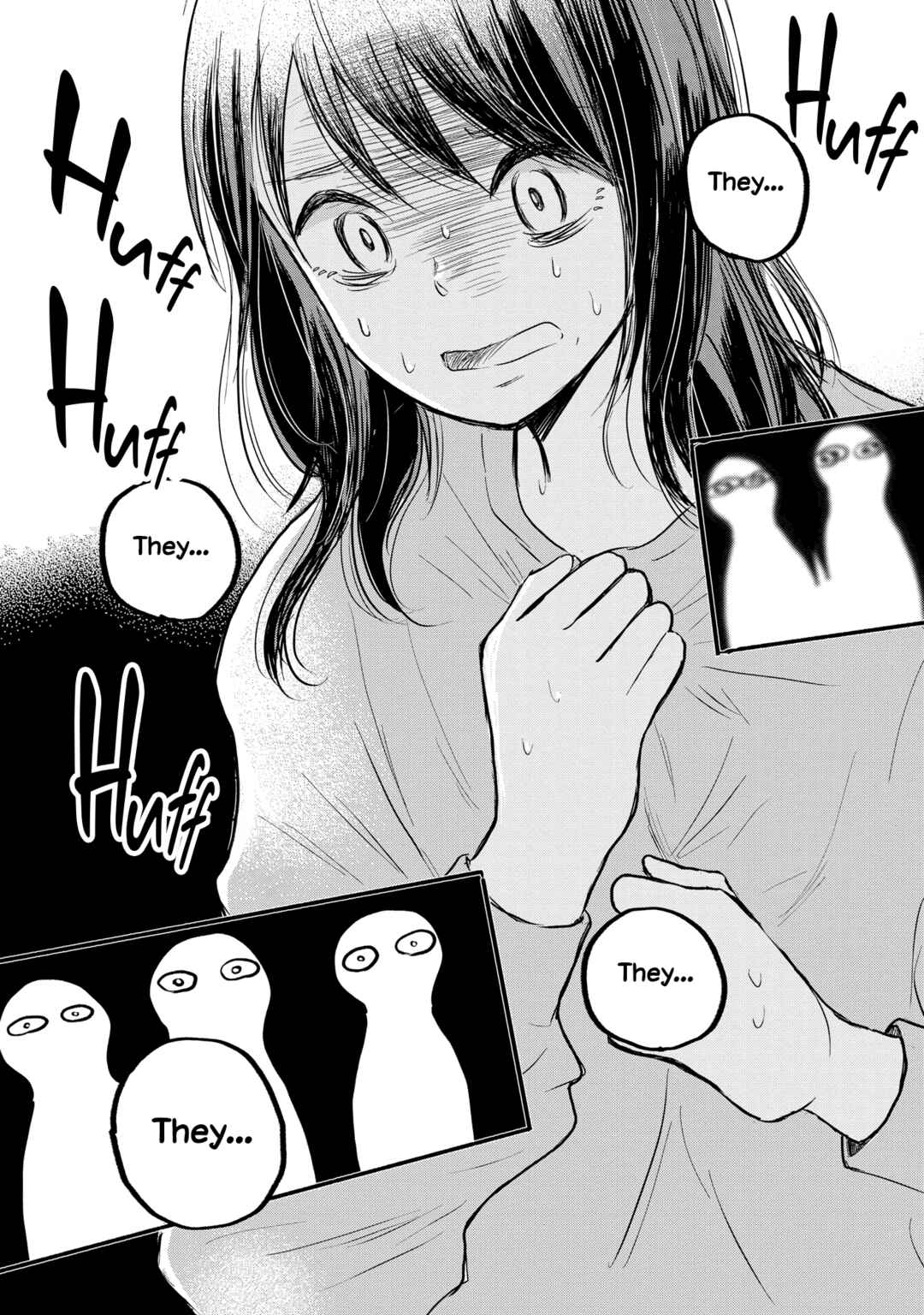 Page 28 Chapter 1 Houseki wo Kau