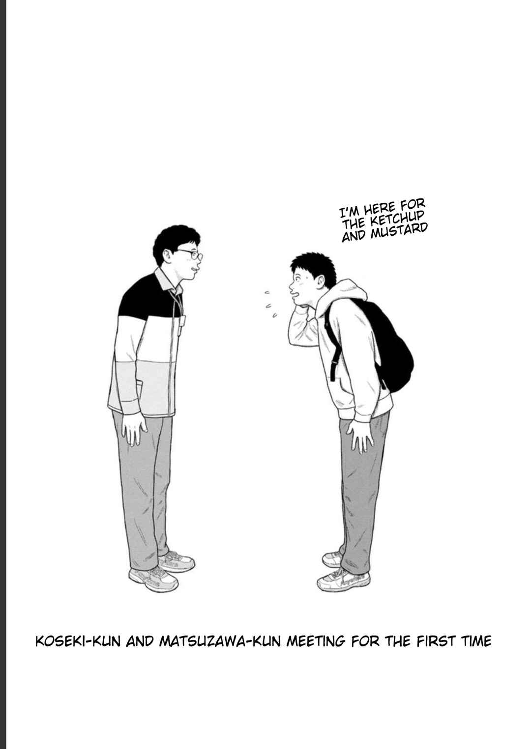 Page 21 Chapter 29 Shima-san
