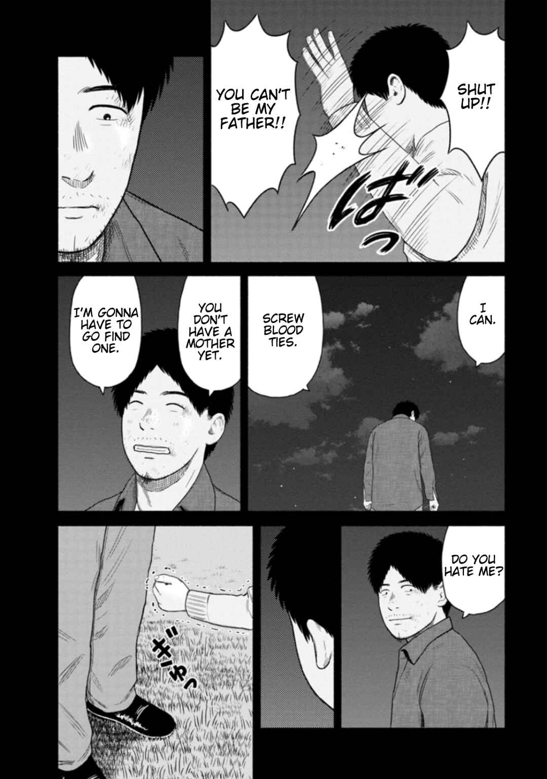 Page 22 Chapter 8 Shima-san