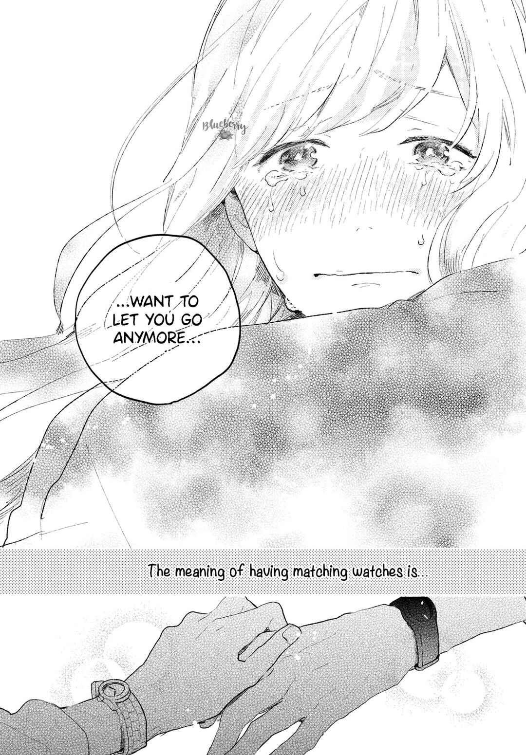 Page 36 Chapter Unknown_c598 Motto Anata wo Suki ni naru Ichinichi