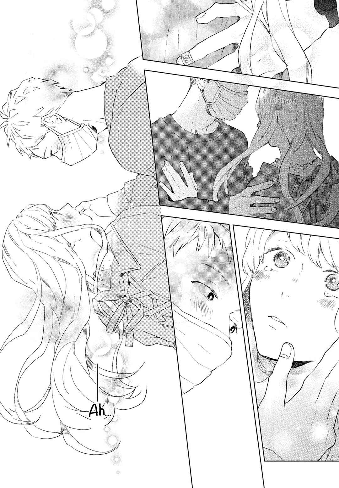Page 38 Chapter Unknown_c598 Motto Anata wo Suki ni naru Ichinichi