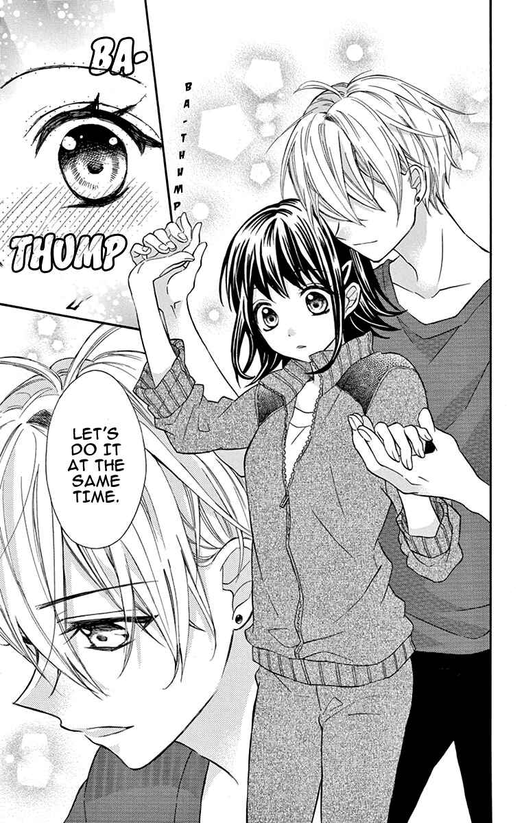 Page 14 Chapter 2 Hatsukoi Dance!