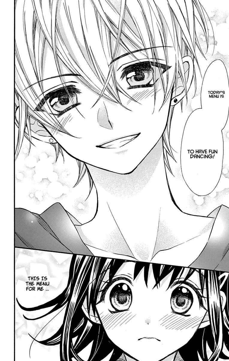 Page 17 Chapter 2 Hatsukoi Dance!