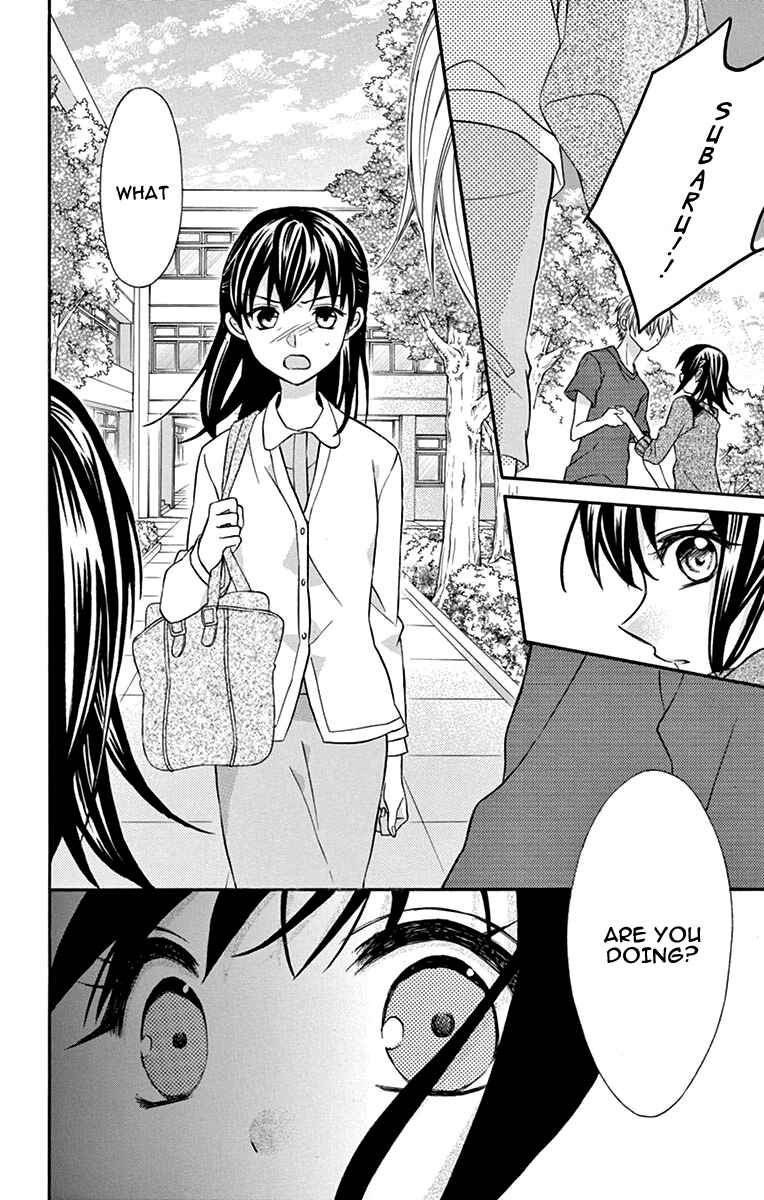 Page 19 Chapter 2 Hatsukoi Dance!