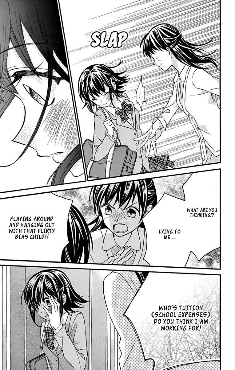 Page 22 Chapter 2 Hatsukoi Dance!