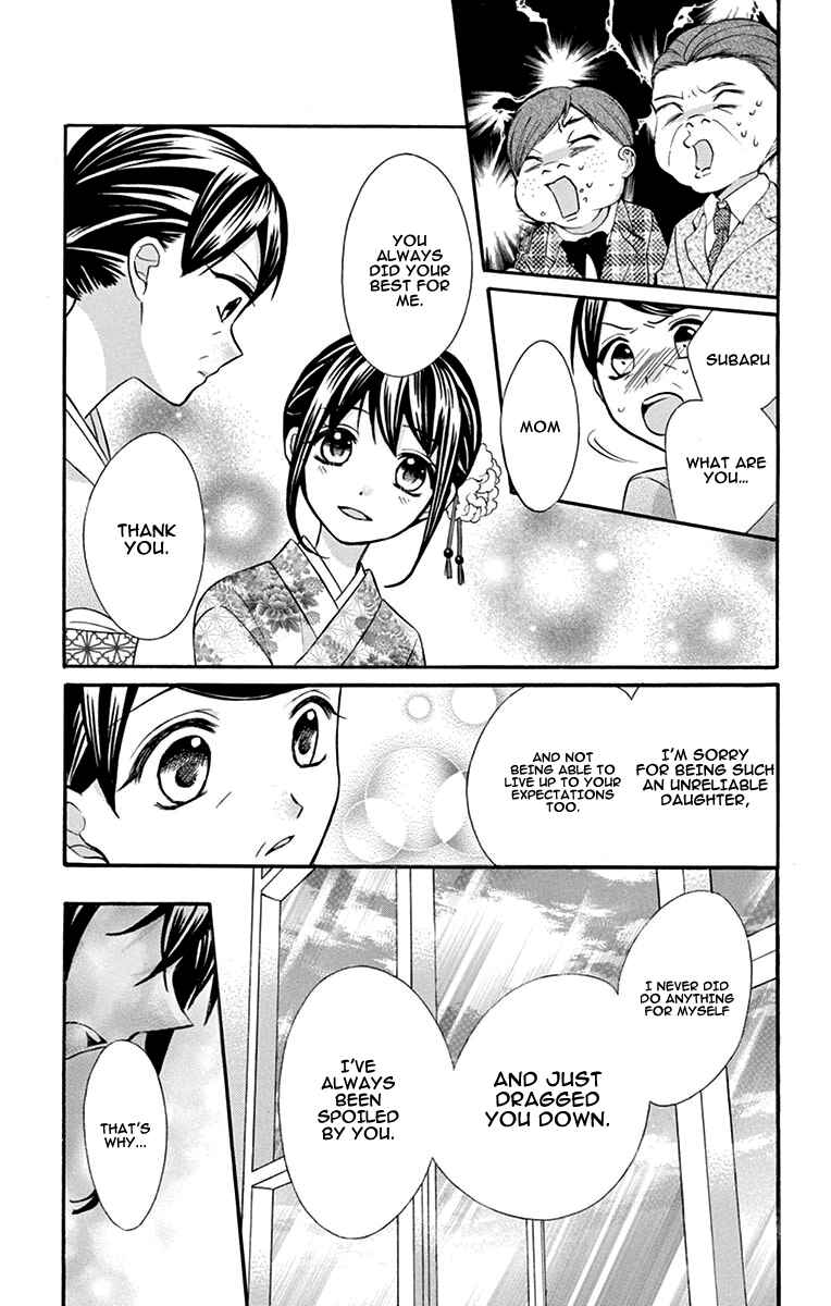 Page 38 Chapter 2 Hatsukoi Dance!
