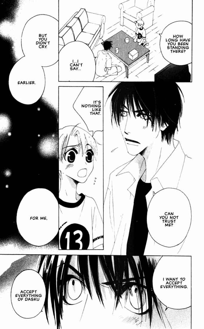 Page 26 Chapter 6 Natsuyasumi