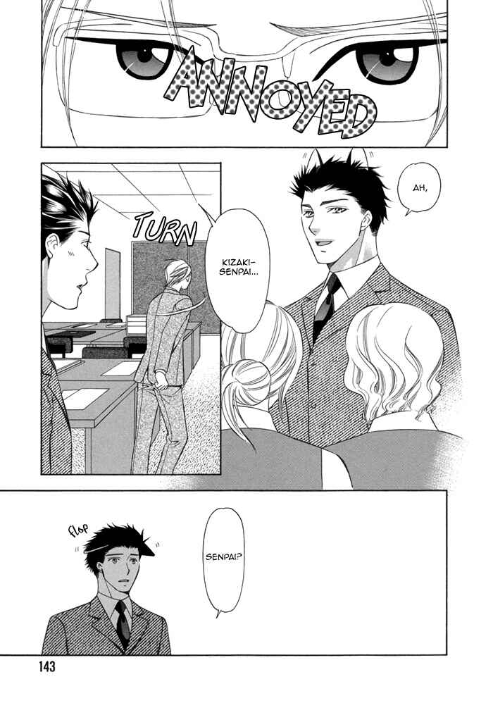 Page 4 Chapter 7 After Morning Love
