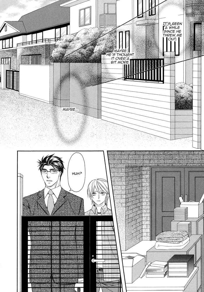 Page 8 Chapter 3 After Morning Love