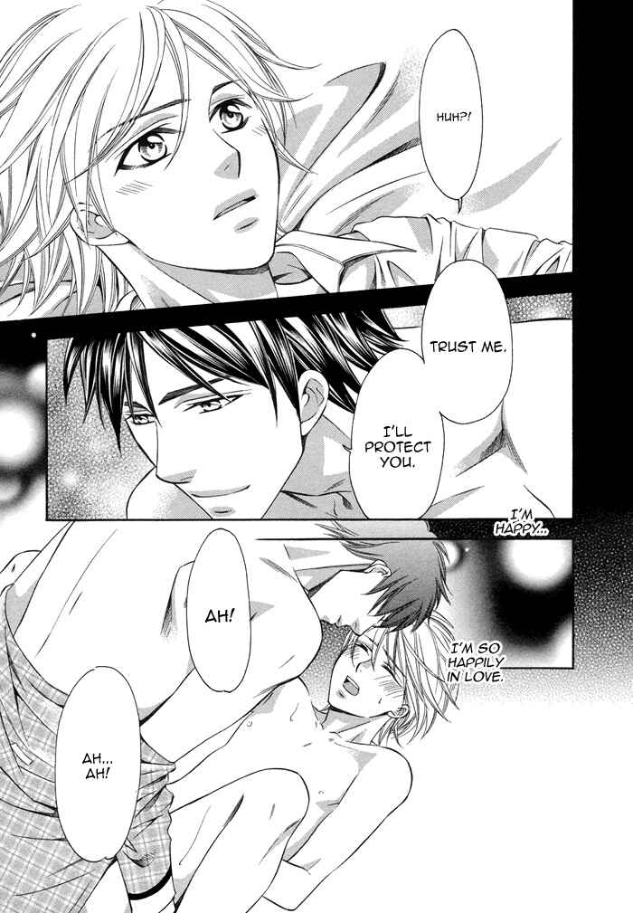 Page 9 Chapter 9 After Morning Love