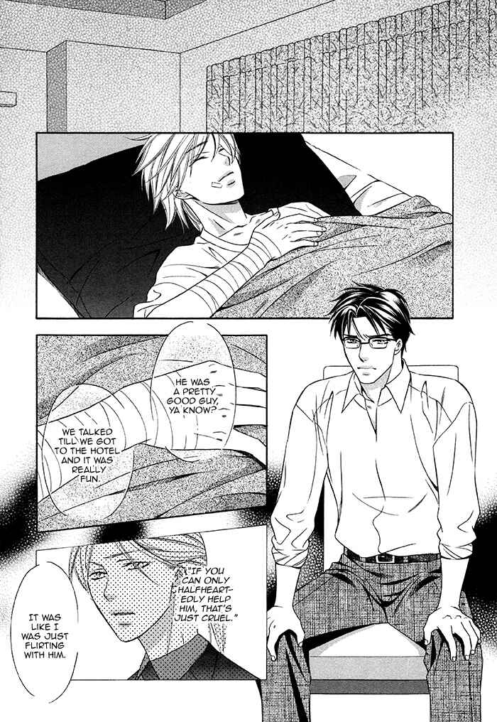 Page 28 Chapter 1 After Morning Love