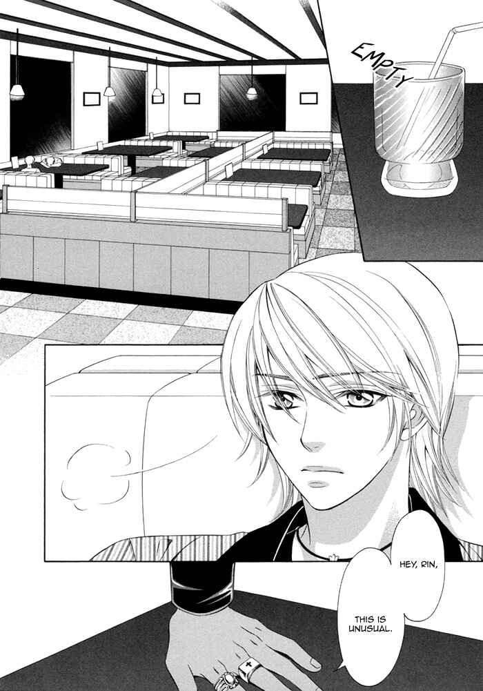 Page 5 Chapter 2 After Morning Love