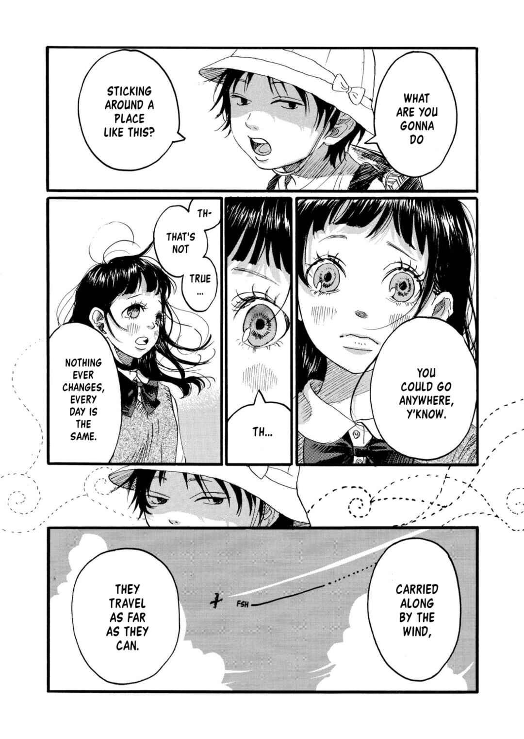 Page 17 Chapter 1 Haru no Uta