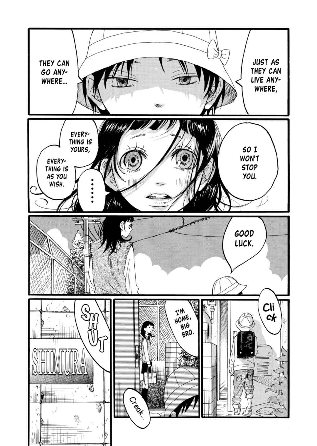 Page 18 Chapter 1 Haru no Uta