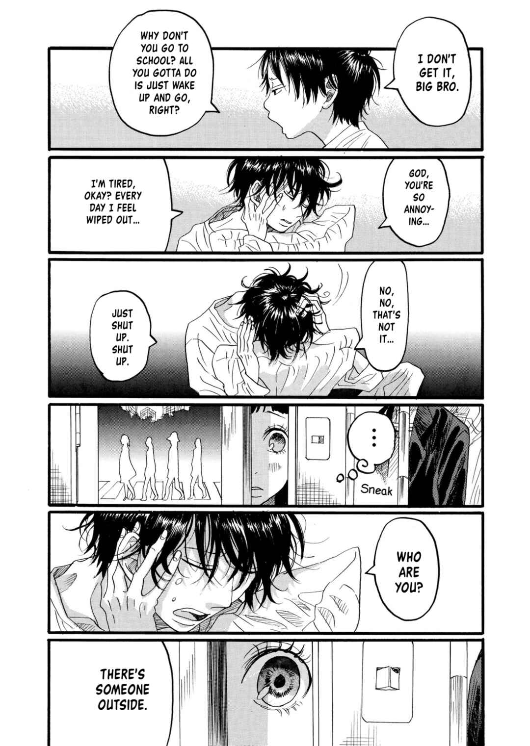 Page 20 Chapter 1 Haru no Uta