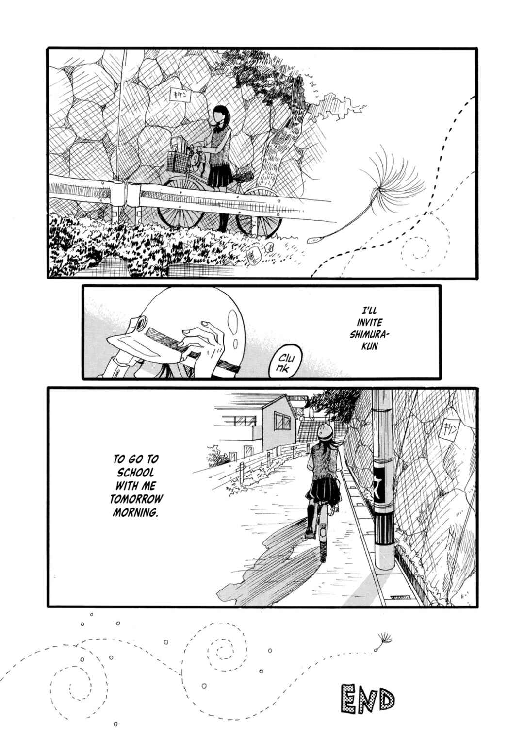 Page 26 Chapter 1 Haru no Uta