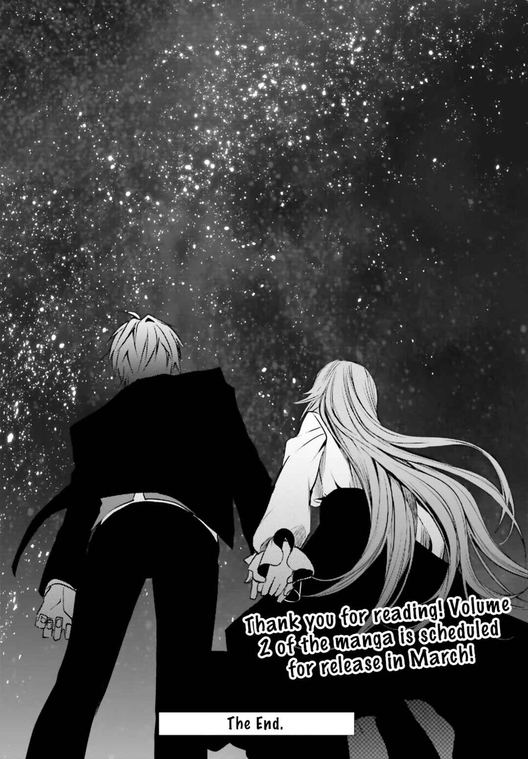 Page 34 Chapter 12 Masquerade Confidence: The Conman and the Girl’s Masked Journey