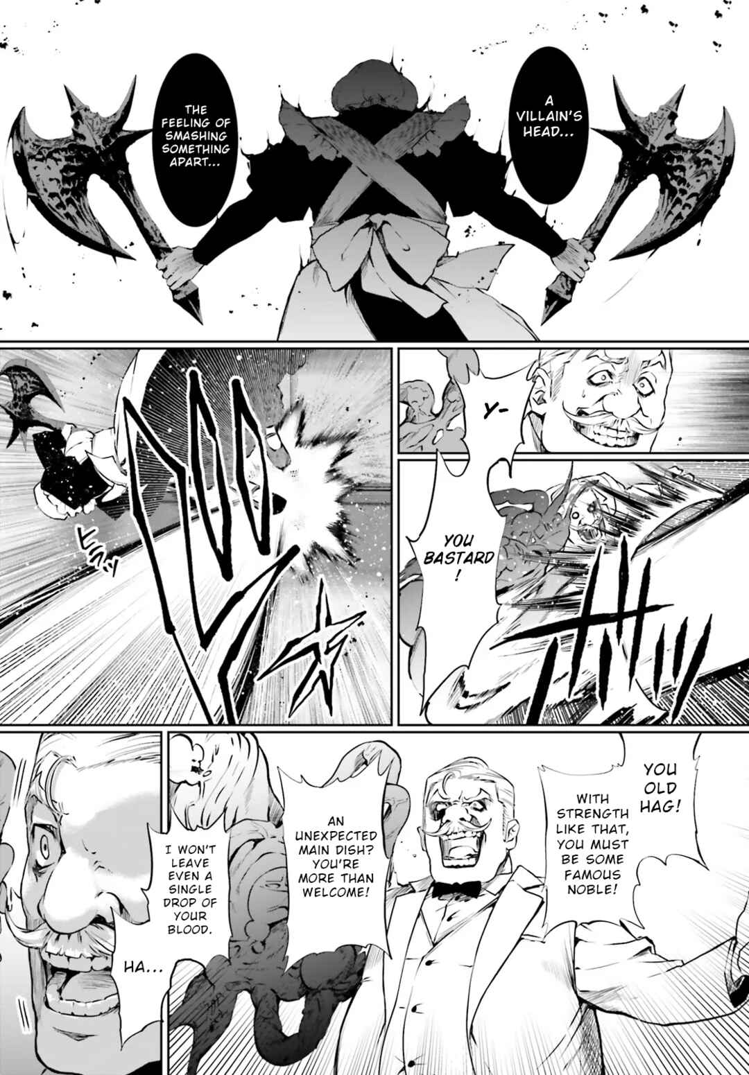 Page 1 Chapter 10.2 Masquerade Confidence: The Conman and the Girl’s Masked Journey