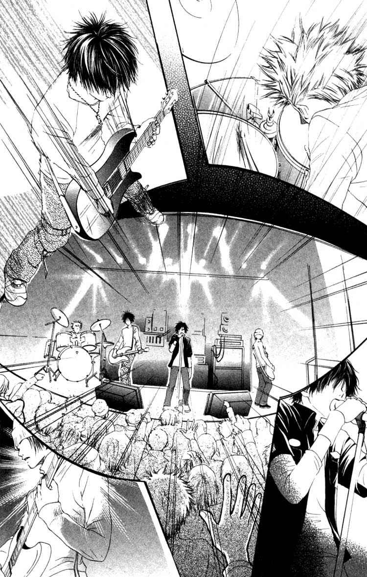 Page 26 Chapter 3 Nadeshiko Club