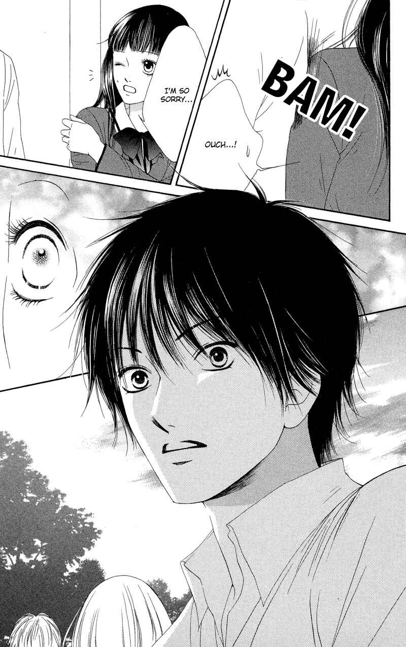 Page 23 Chapter 30 Nadeshiko Club