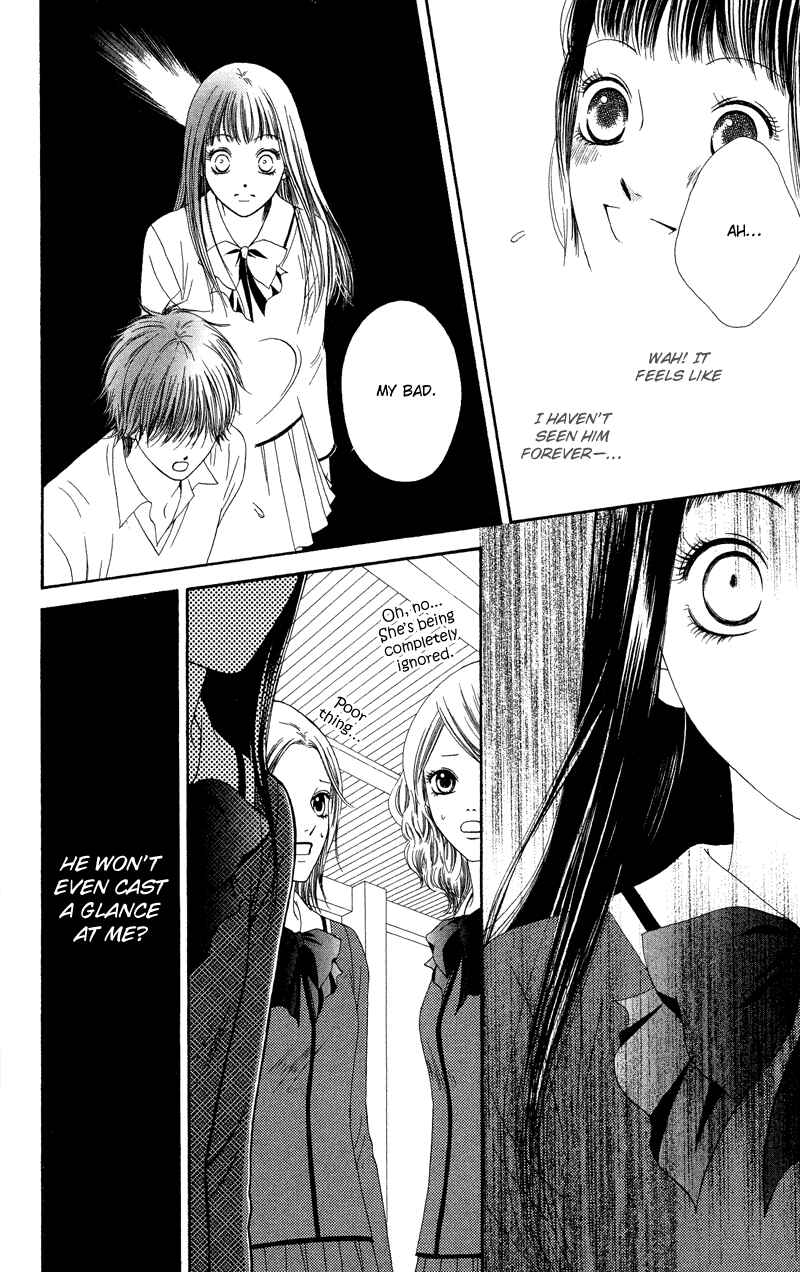 Page 24 Chapter 30 Nadeshiko Club