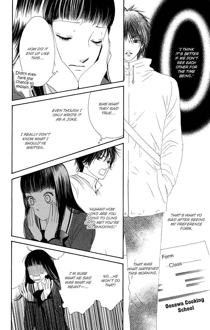 Page 6 Chapter 30 Nadeshiko Club