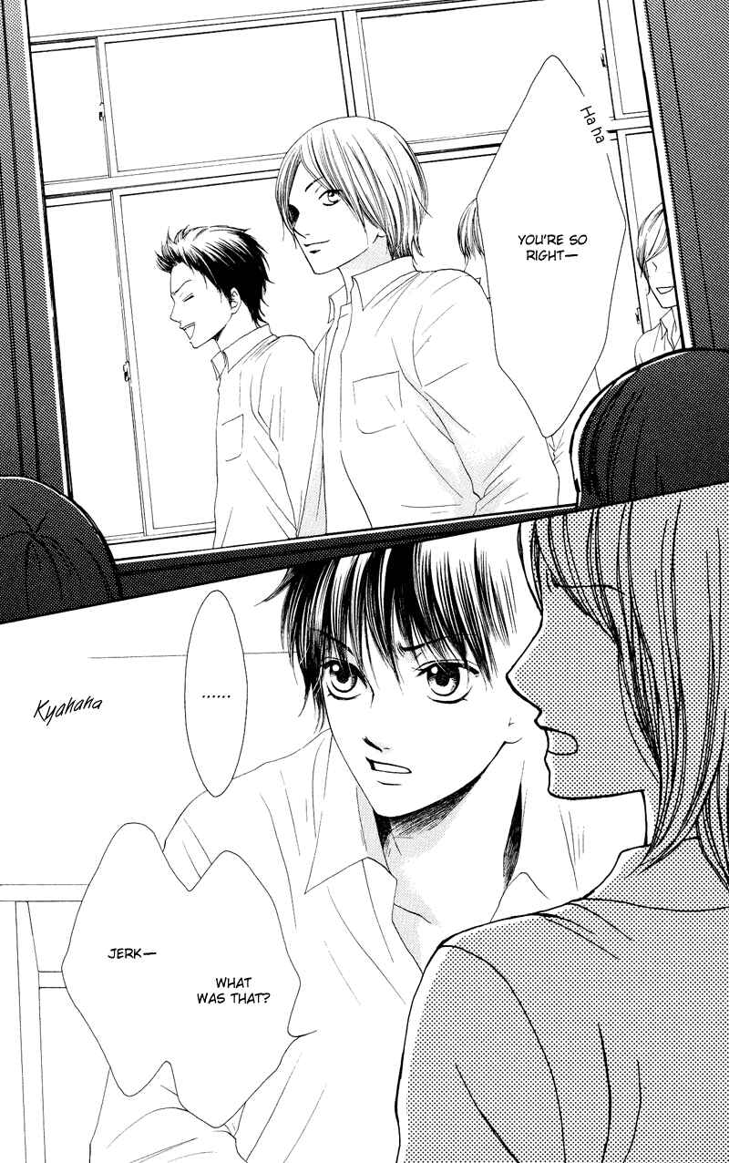 Page 17 Chapter 35 Nadeshiko Club