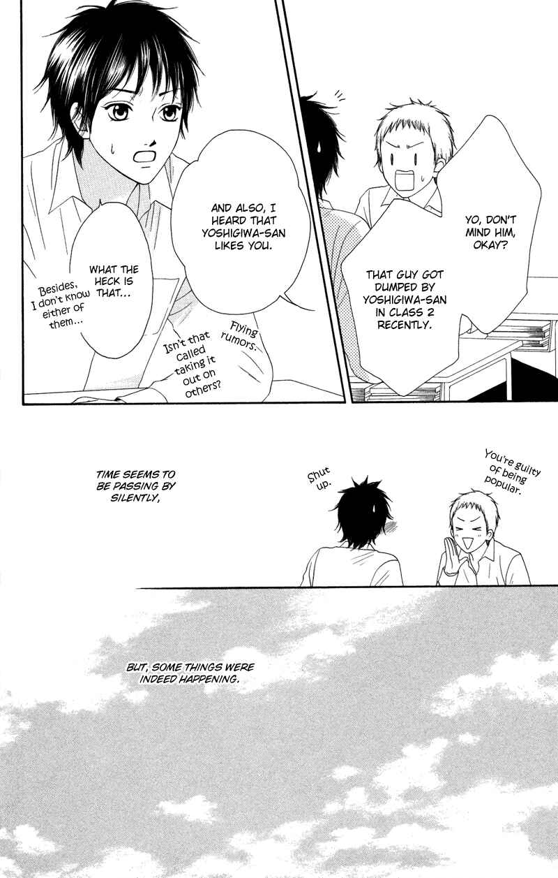 Page 18 Chapter 35 Nadeshiko Club