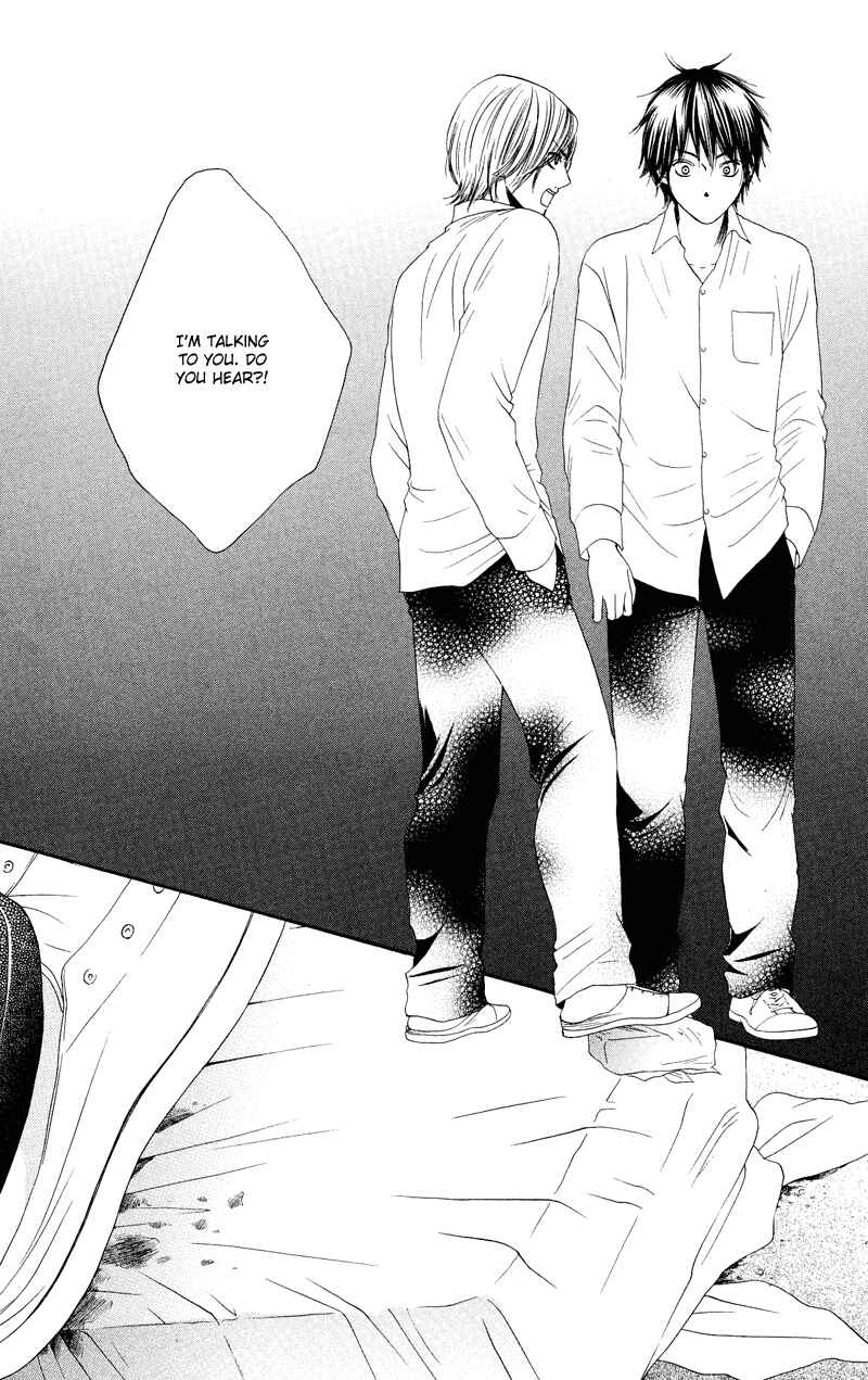 Page 29 Chapter 35 Nadeshiko Club