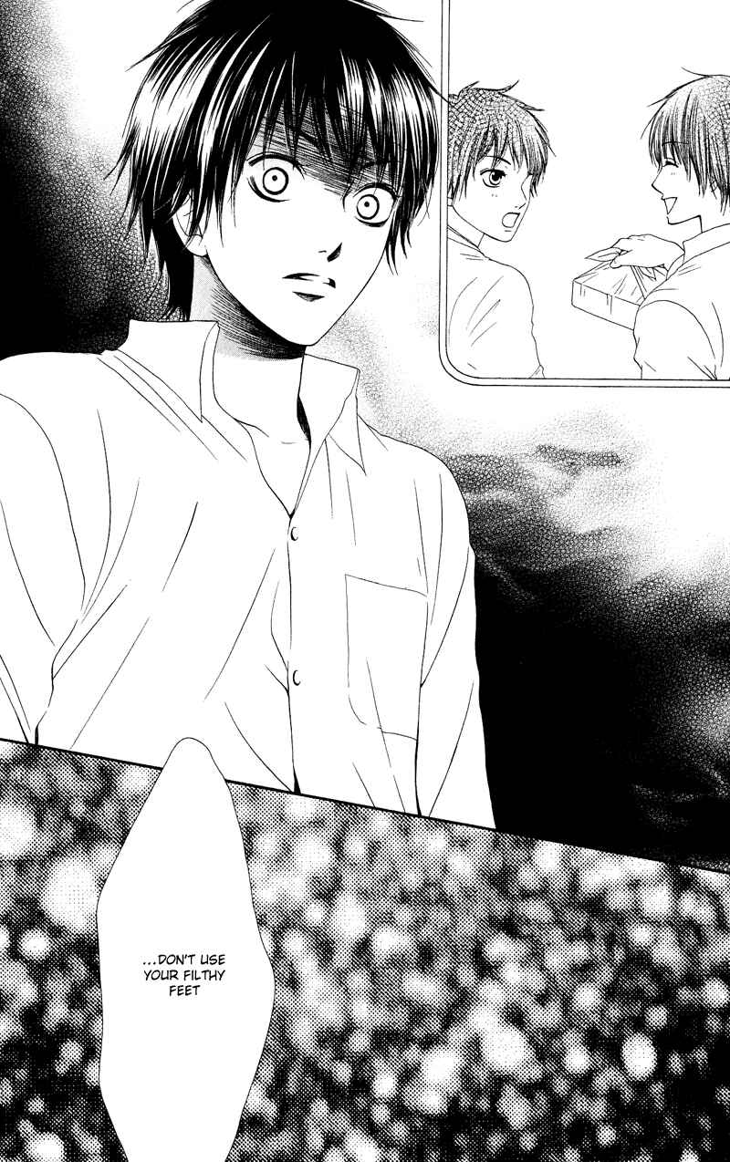 Page 30 Chapter 35 Nadeshiko Club