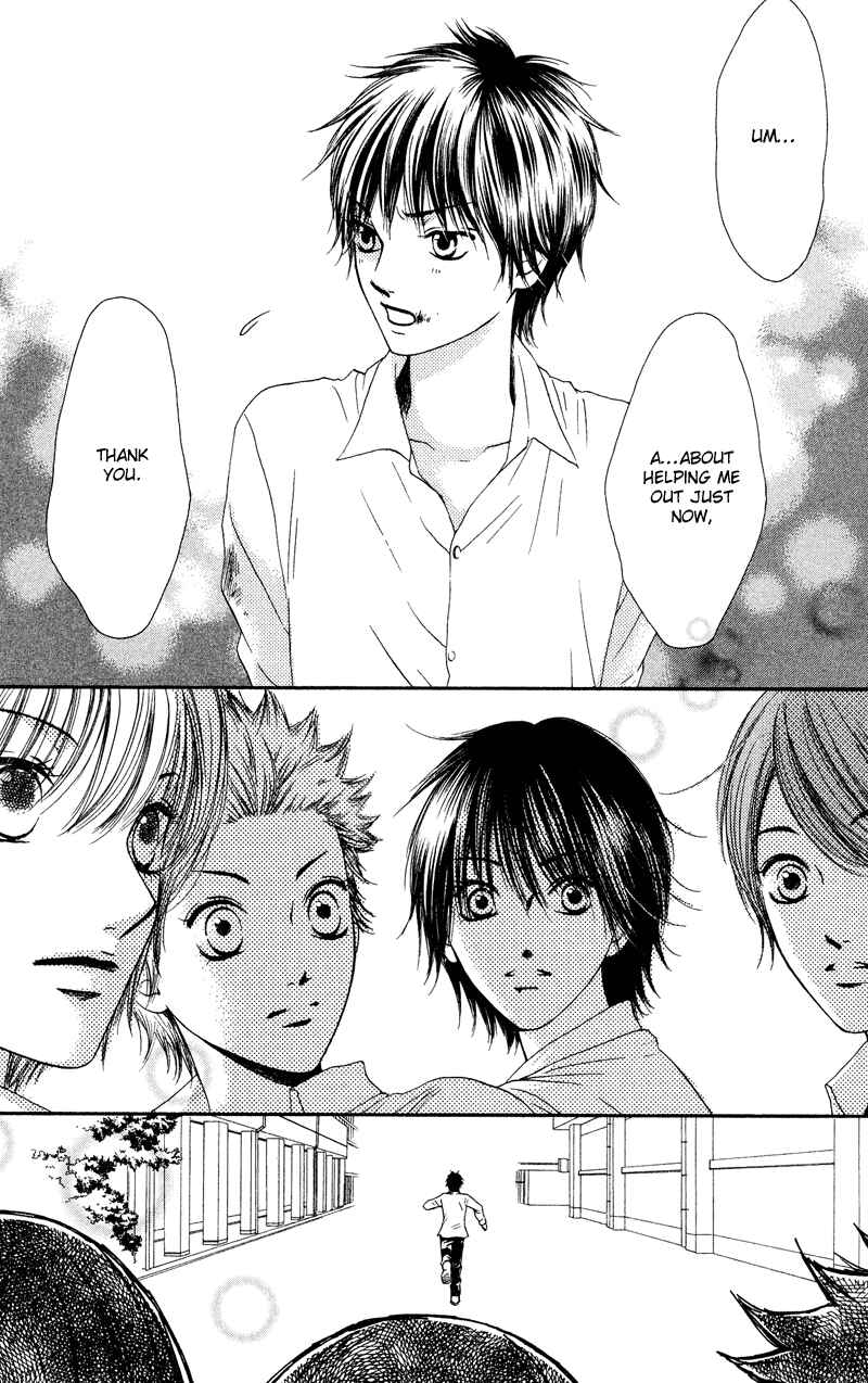 Page 43 Chapter 35 Nadeshiko Club