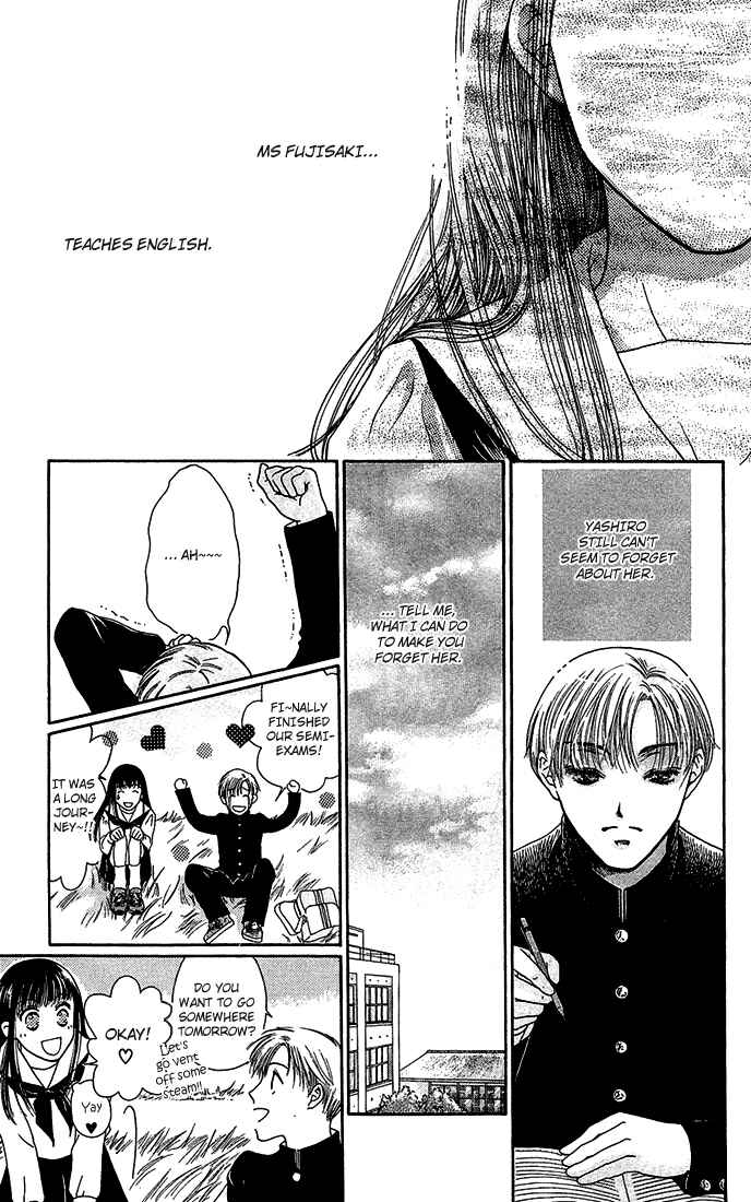 Page 10 Chapter 10.5 Nadeshiko Club