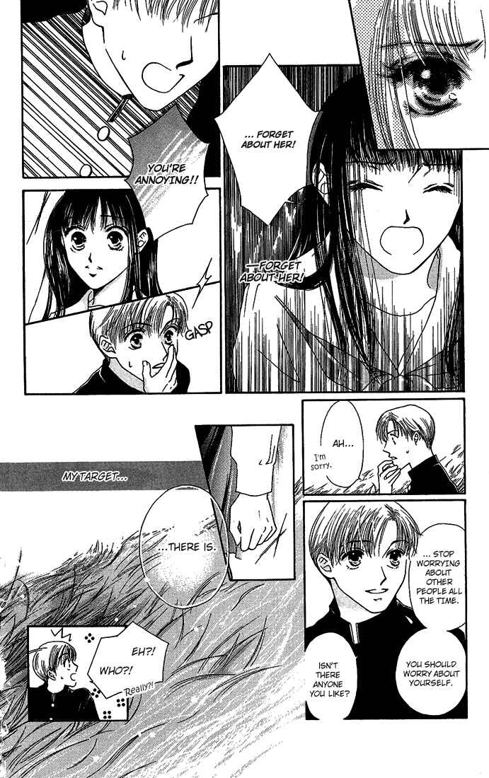 Page 13 Chapter 10.5 Nadeshiko Club