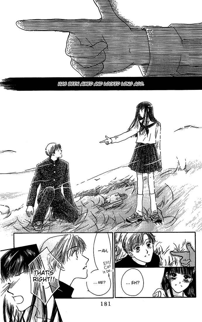 Page 14 Chapter 10.5 Nadeshiko Club