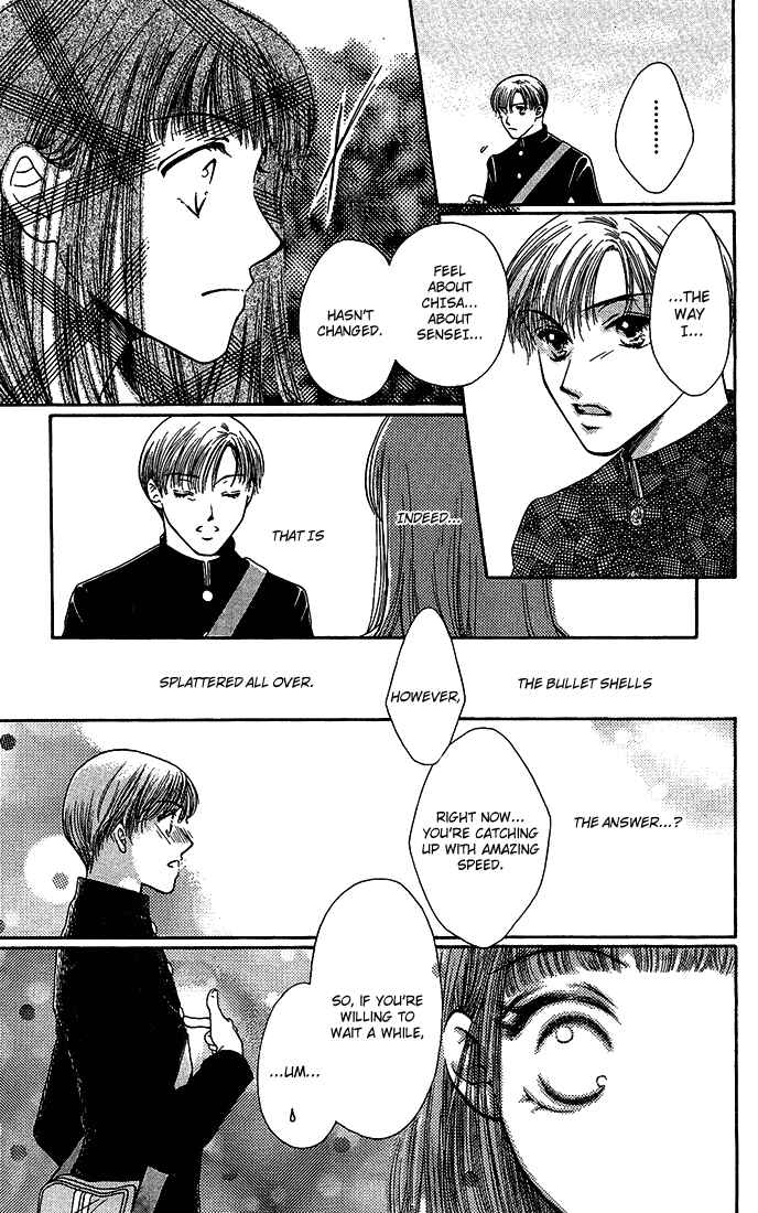 Page 18 Chapter 10.5 Nadeshiko Club