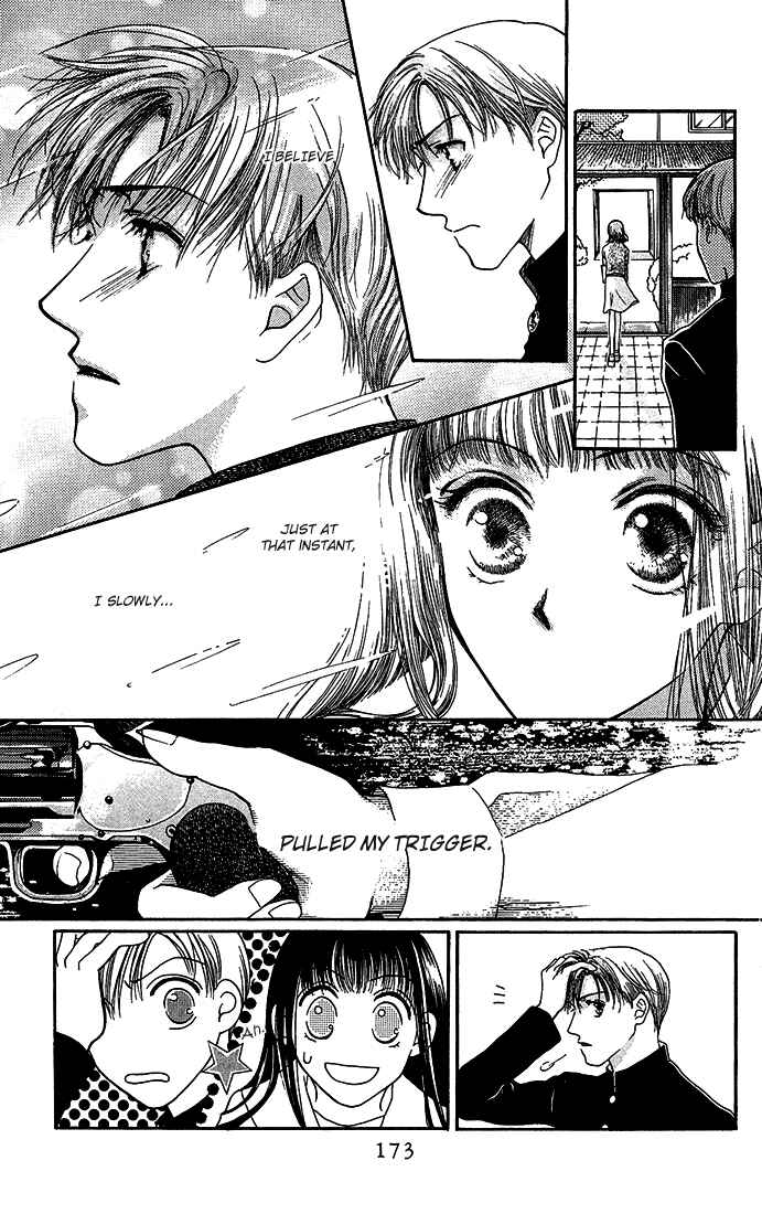 Page 6 Chapter 10.5 Nadeshiko Club
