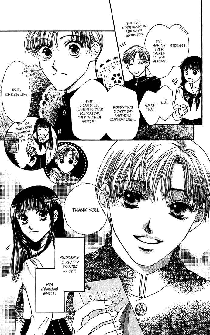Page 8 Chapter 10.5 Nadeshiko Club