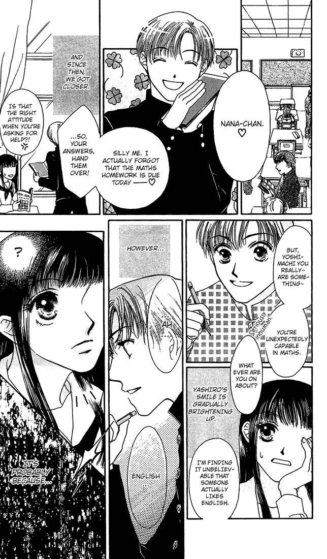 Page 9 Chapter 10.5 Nadeshiko Club