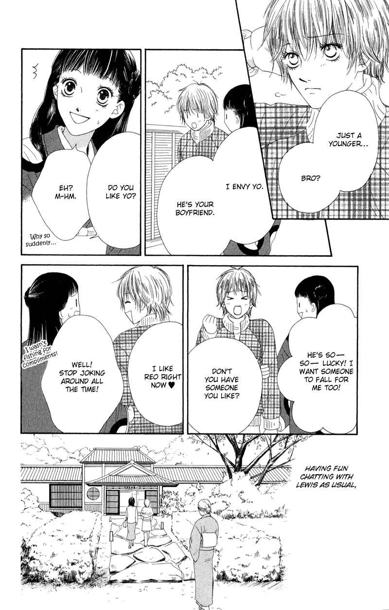 Page 31 Chapter 27 Nadeshiko Club
