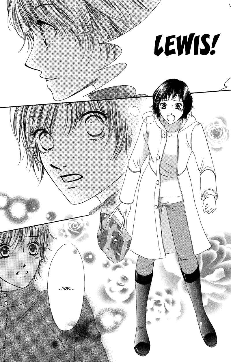 Page 21 Chapter 28 Nadeshiko Club
