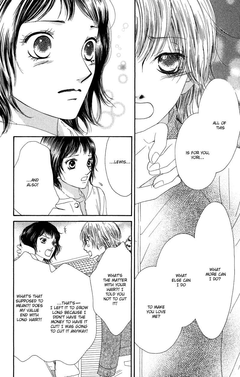 Page 24 Chapter 28 Nadeshiko Club