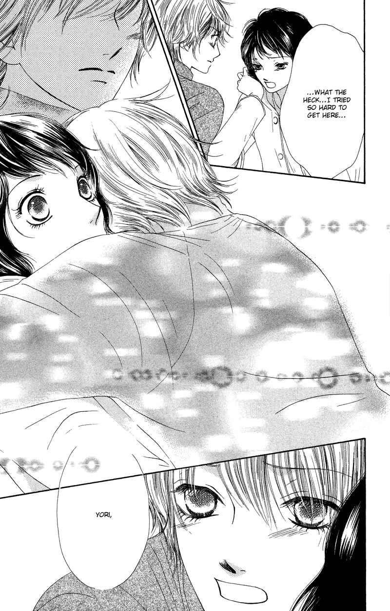 Page 25 Chapter 28 Nadeshiko Club