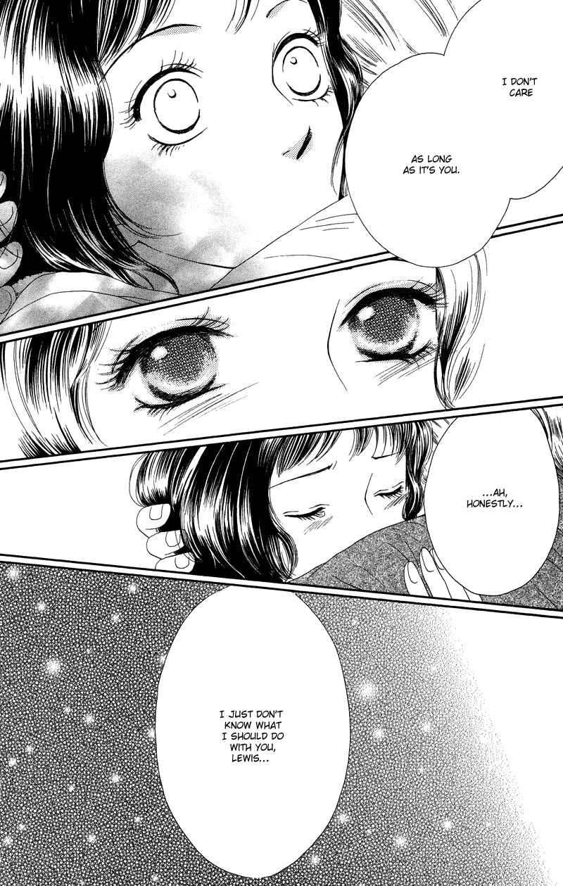 Page 26 Chapter 28 Nadeshiko Club