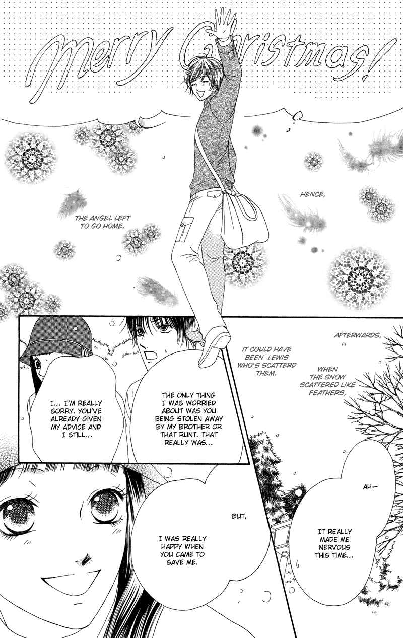 Page 30 Chapter 28 Nadeshiko Club