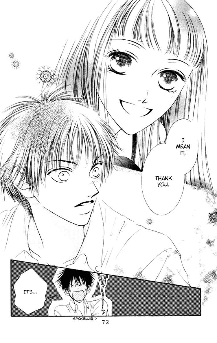 Page 28 Chapter 2 Nadeshiko Club